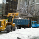 Illustration for article titled The New York City Snowpocalypse In Pictures